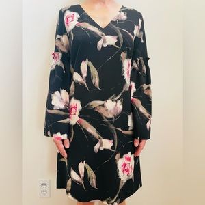 White House Black Market Dress.